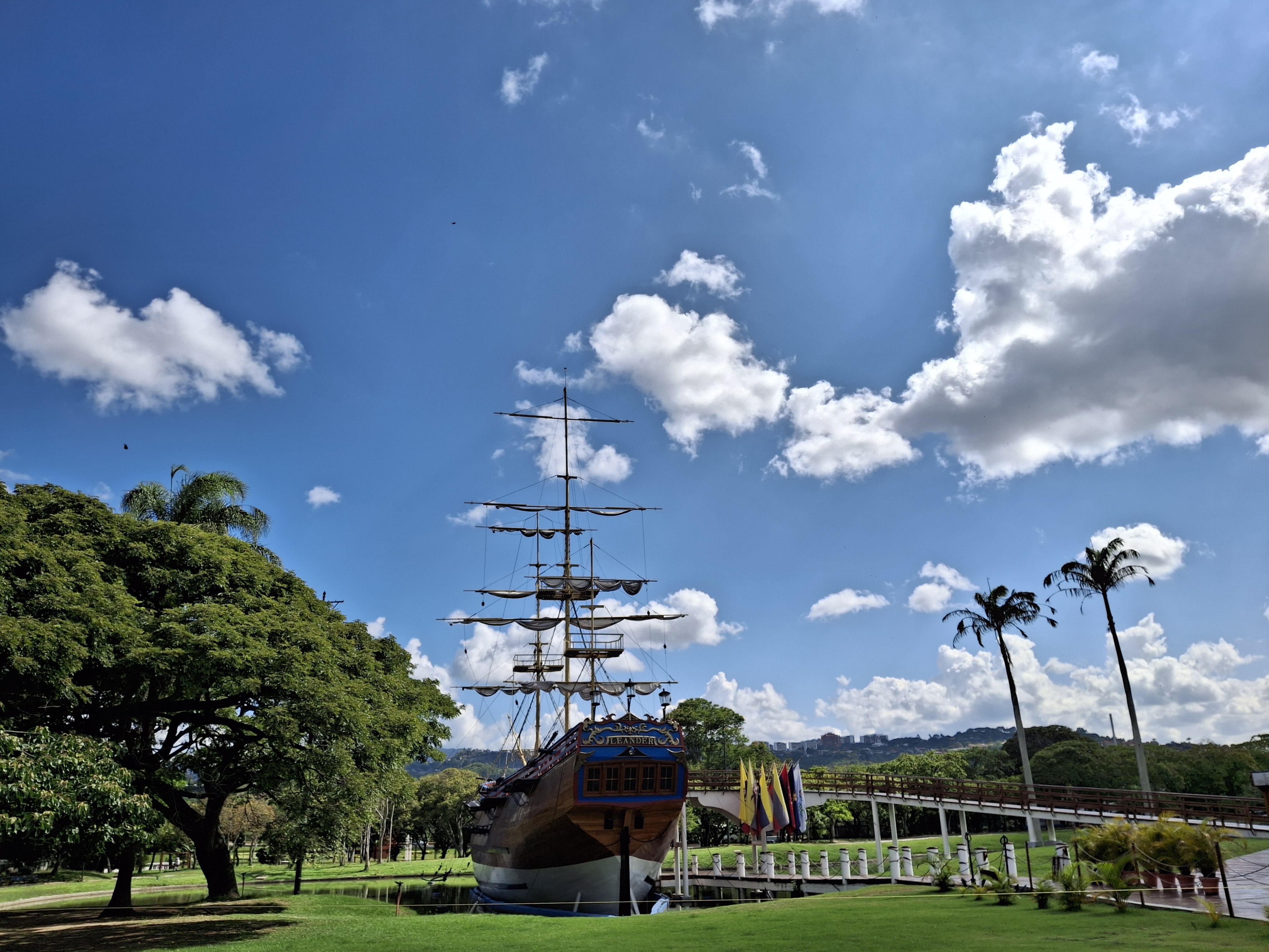 East Park 13